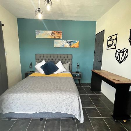 Departamentos Mayai & Yahelik Cabo San Lucas Zewnętrze zdjęcie