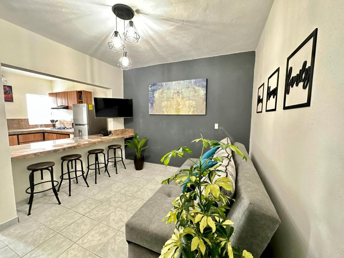 Departamentos Mayai & Yahelik Cabo San Lucas Zewnętrze zdjęcie