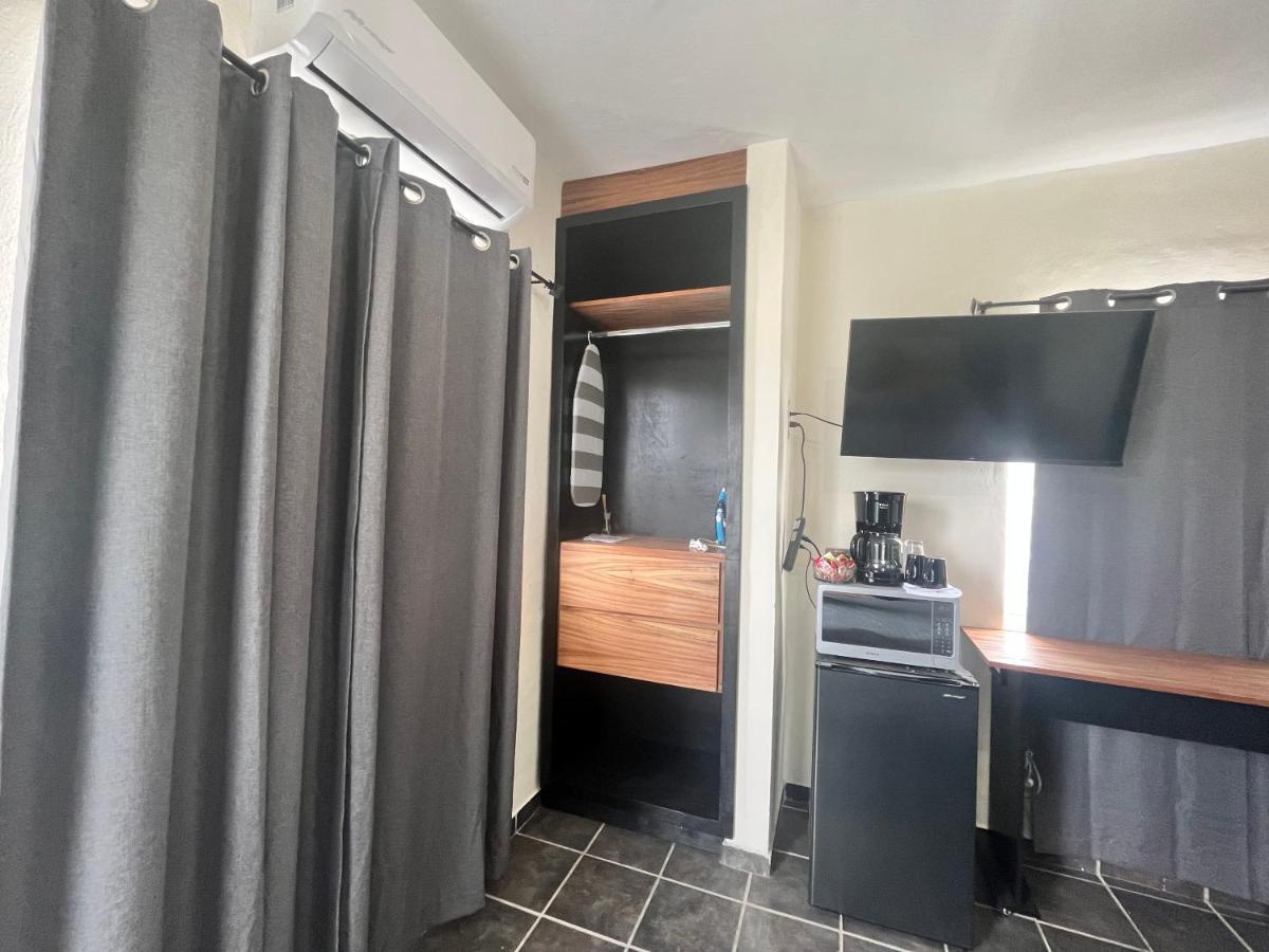 Departamentos Mayai & Yahelik Cabo San Lucas Zewnętrze zdjęcie