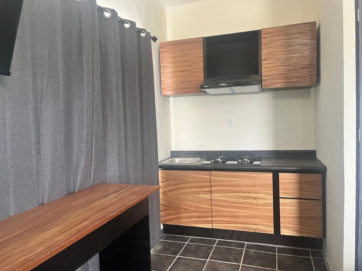 Departamentos Mayai & Yahelik Cabo San Lucas Zewnętrze zdjęcie