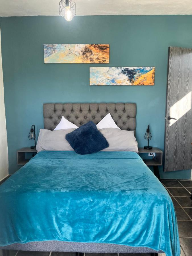 Departamentos Mayai & Yahelik Cabo San Lucas Zewnętrze zdjęcie
