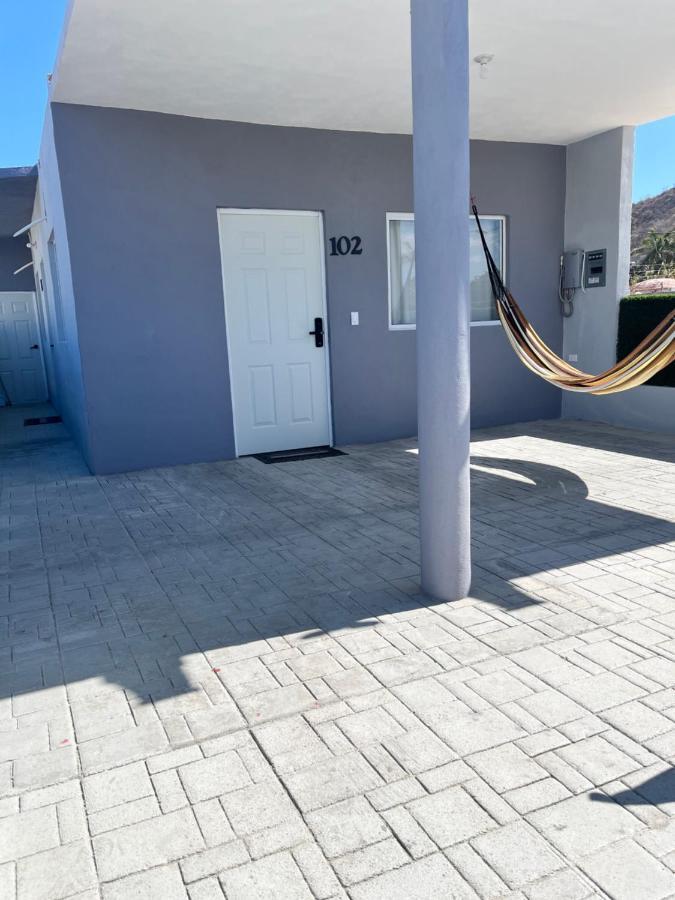 Departamentos Mayai & Yahelik Cabo San Lucas Zewnętrze zdjęcie