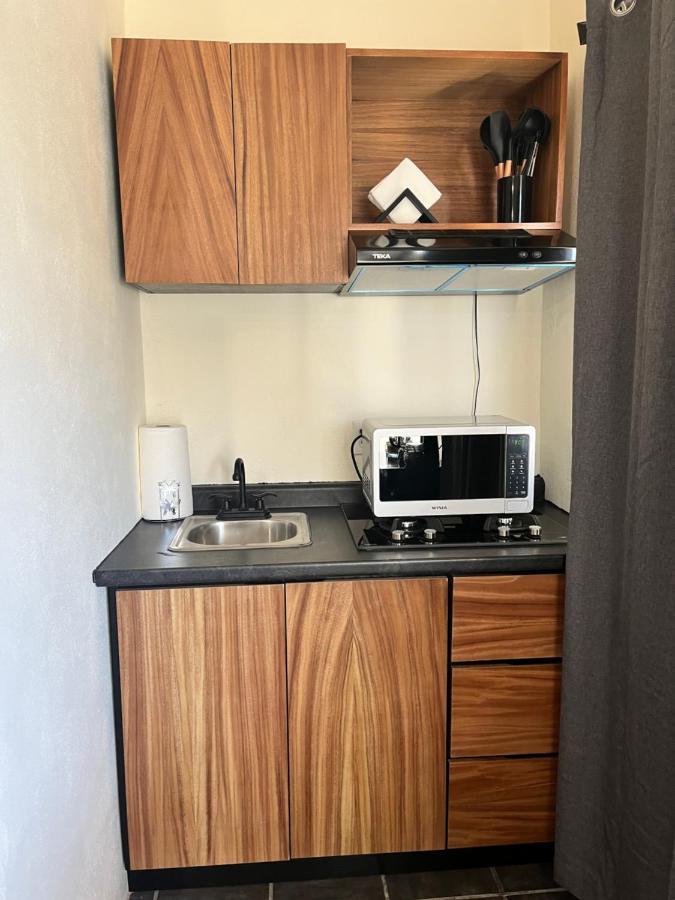 Departamentos Mayai & Yahelik Cabo San Lucas Zewnętrze zdjęcie