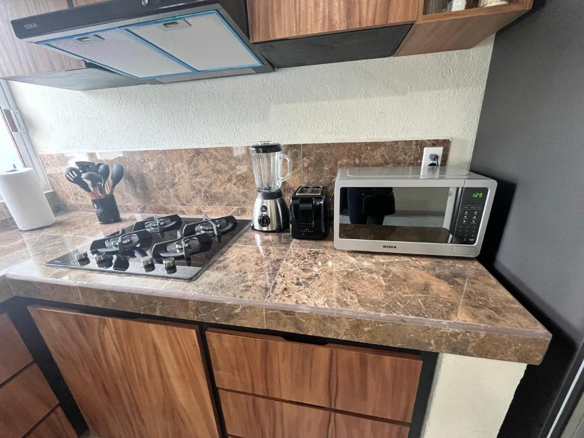 Departamentos Mayai & Yahelik Cabo San Lucas Zewnętrze zdjęcie