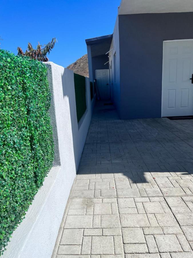 Departamentos Mayai & Yahelik Cabo San Lucas Zewnętrze zdjęcie