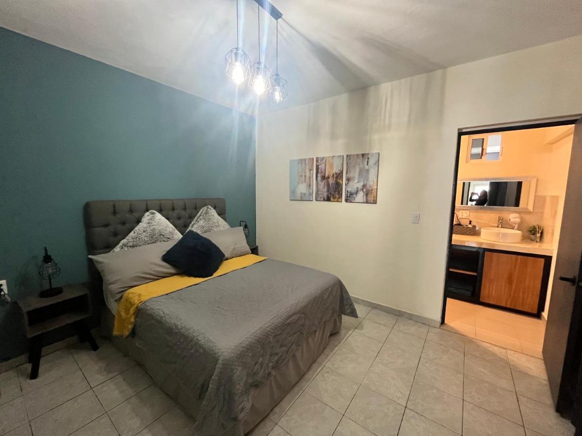 Departamentos Mayai & Yahelik Cabo San Lucas Zewnętrze zdjęcie