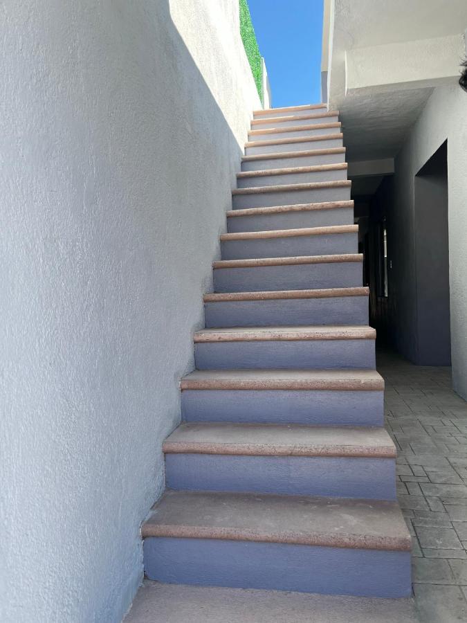 Departamentos Mayai & Yahelik Cabo San Lucas Zewnętrze zdjęcie