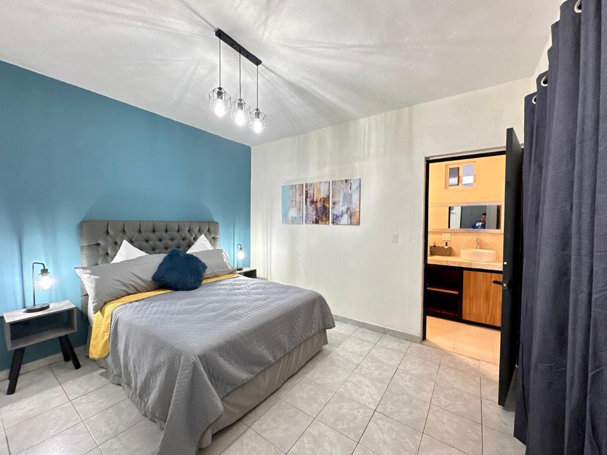 Departamentos Mayai & Yahelik Cabo San Lucas Zewnętrze zdjęcie