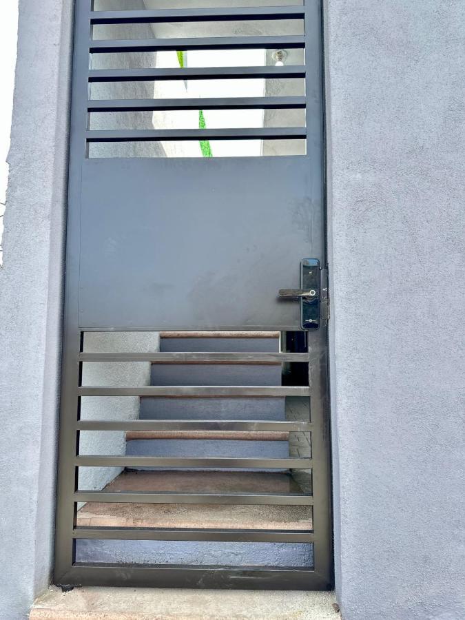 Departamentos Mayai & Yahelik Cabo San Lucas Zewnętrze zdjęcie