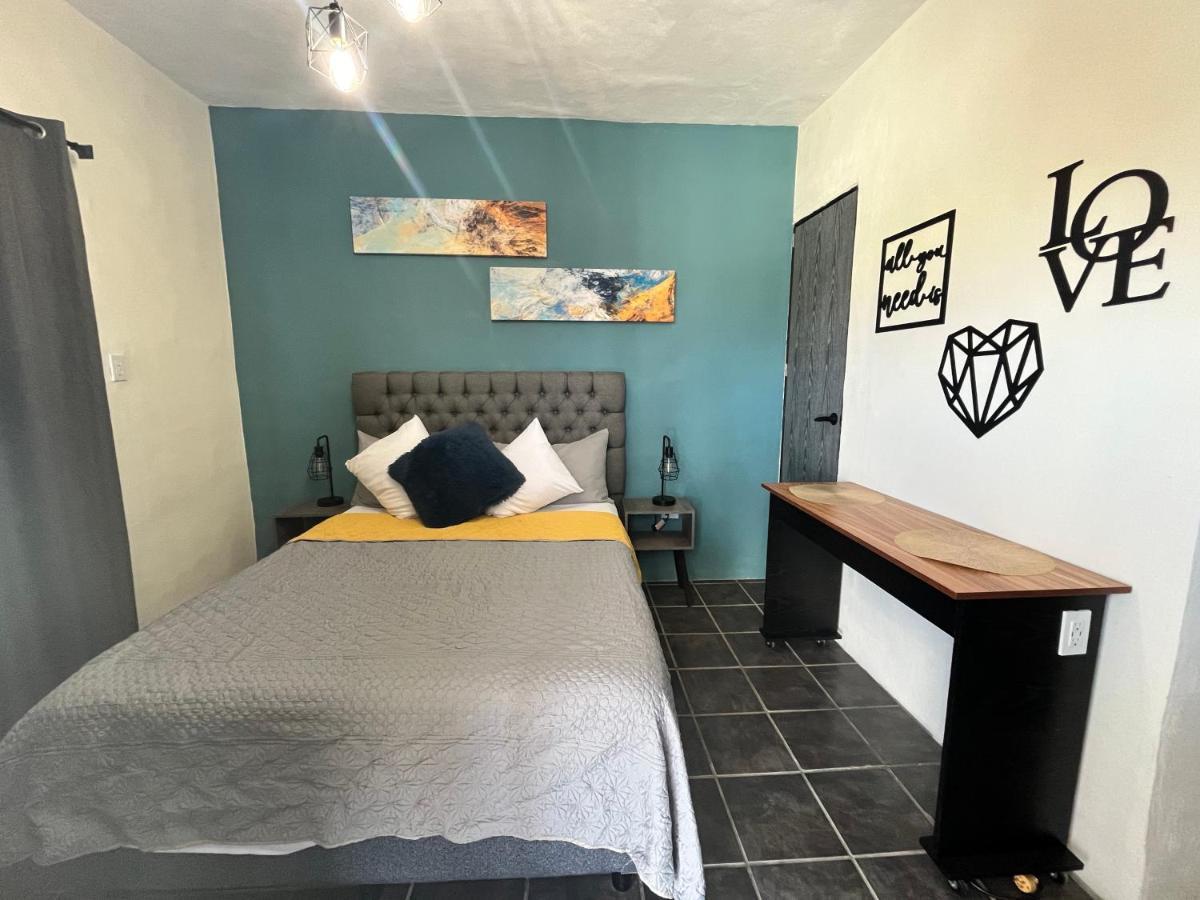 Departamentos Mayai & Yahelik Cabo San Lucas Zewnętrze zdjęcie