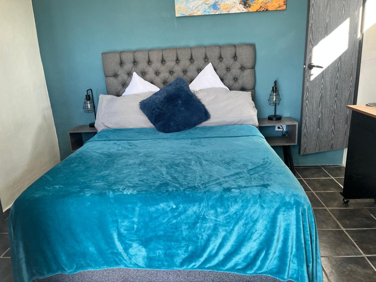 Departamentos Mayai & Yahelik Cabo San Lucas Zewnętrze zdjęcie