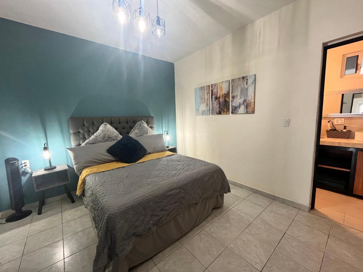 Departamentos Mayai & Yahelik Cabo San Lucas Zewnętrze zdjęcie
