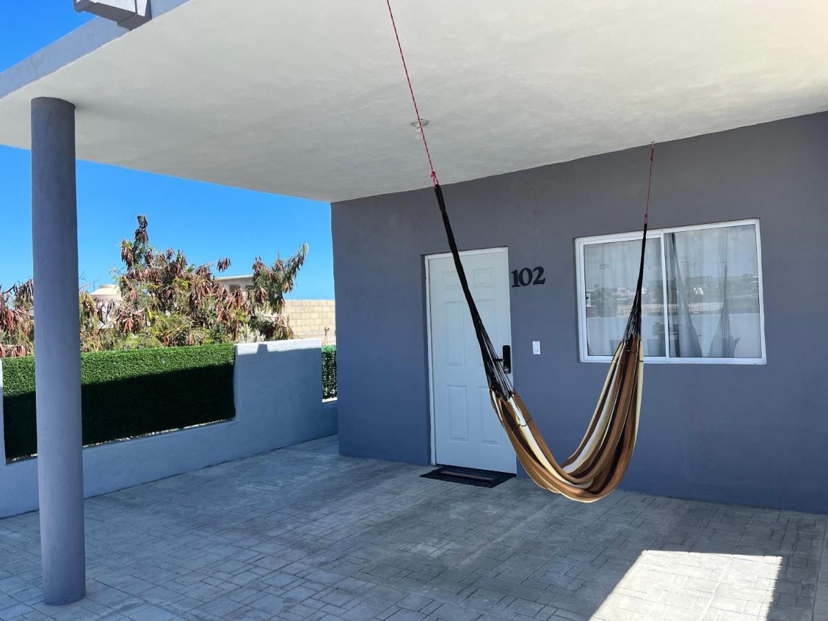 Departamentos Mayai & Yahelik Cabo San Lucas Zewnętrze zdjęcie