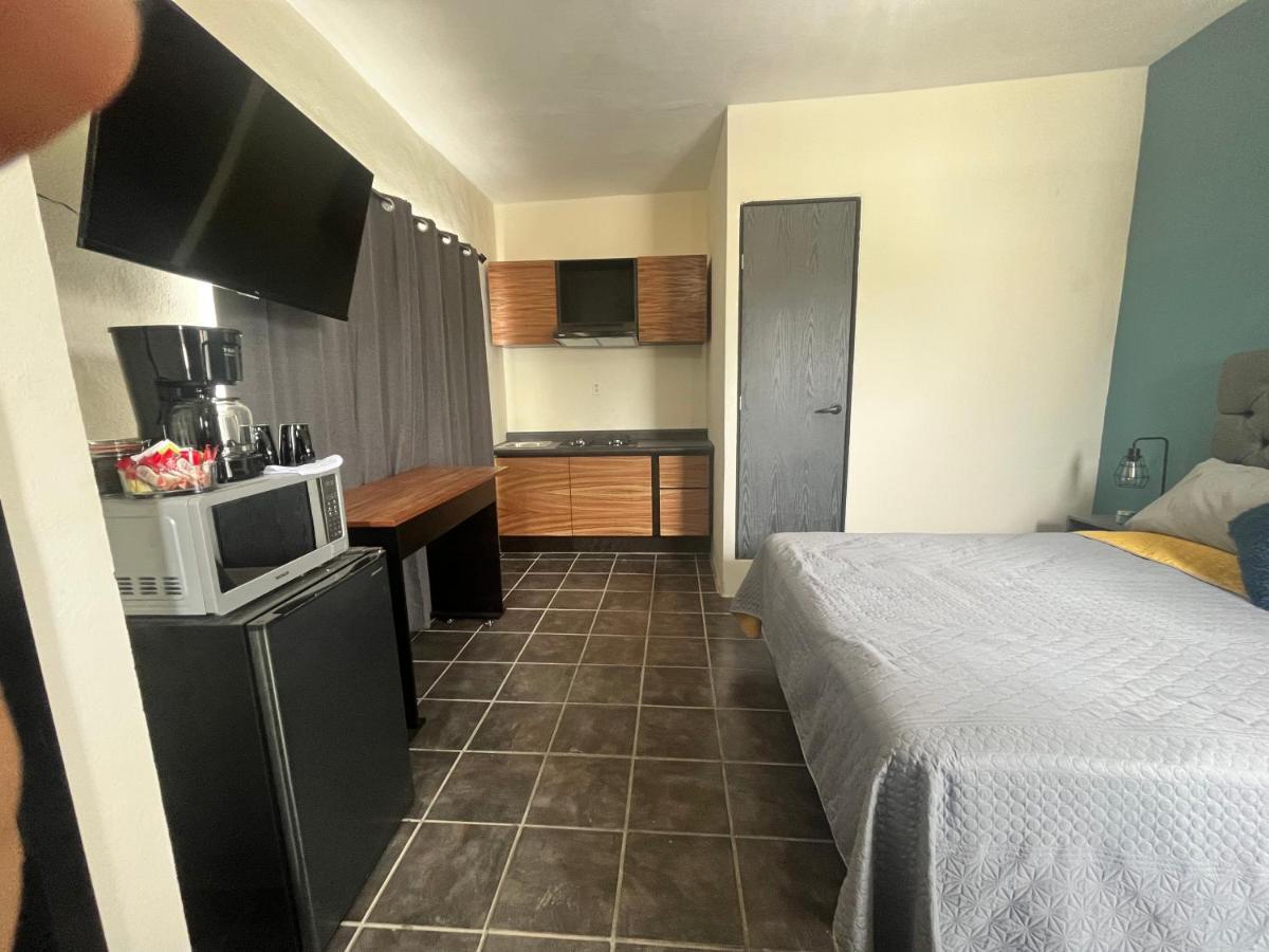 Departamentos Mayai & Yahelik Cabo San Lucas Zewnętrze zdjęcie