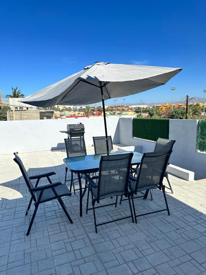 Departamentos Mayai & Yahelik Cabo San Lucas Zewnętrze zdjęcie