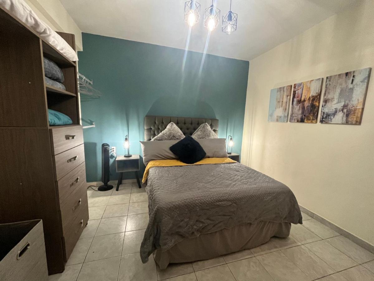 Departamentos Mayai & Yahelik Cabo San Lucas Zewnętrze zdjęcie