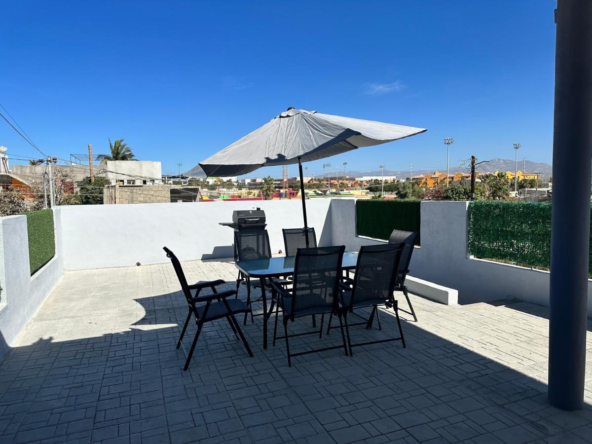 Departamentos Mayai & Yahelik Cabo San Lucas Zewnętrze zdjęcie