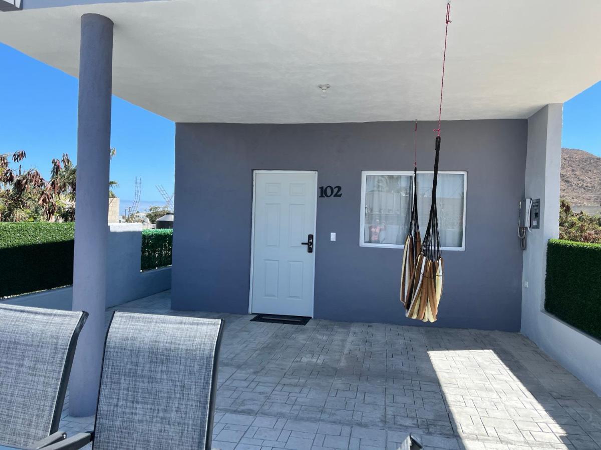 Departamentos Mayai & Yahelik Cabo San Lucas Zewnętrze zdjęcie